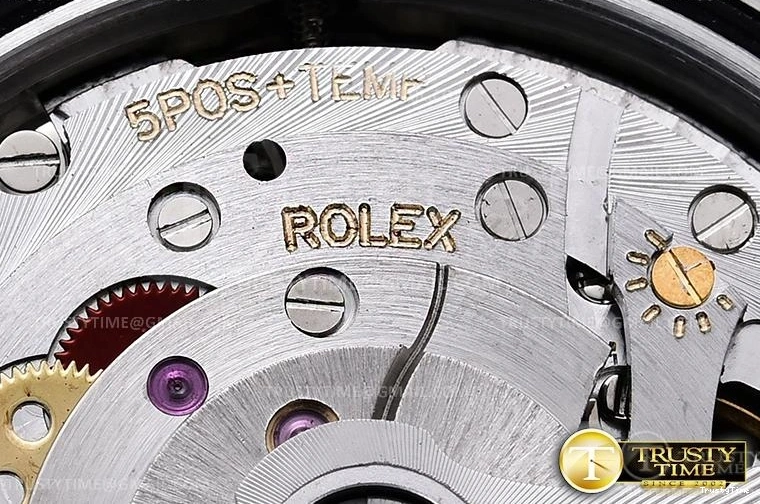 0212 Minimalist R2DJ0253B – DJ2 41mm Oyst 642